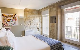 Jardim da Batalha Boutique Hotel by Shiadu